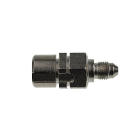 Red Horse Performance 3/8"-24 MUSTANG TO -03 FITTINGS 345-03-03